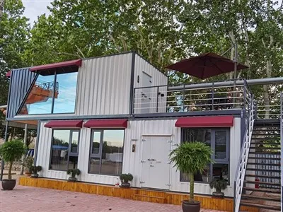 Retirada de contenidors